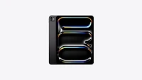 13-inch iPad Pro Wi‑Fi 1TB with nano-texture glass - Space Black