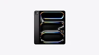 13-inch iPad Pro Wi‑Fi + Cellular 1TB with nano-texture glass - Space Black