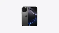 iPhone 16 Pro Max 256GB Black Titanium