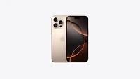 iPhone 16 Pro Max 256GB Desert Titanium