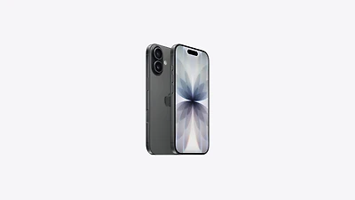 iPhone 17 256GB Black