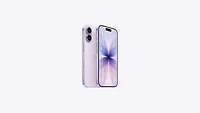 iPhone 17 256GB Lavender
