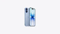 iPhone 17 256GB Mist Blue
