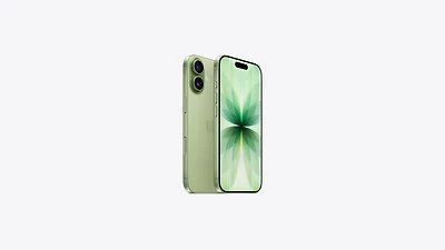 iPhone 17 256GB Sage