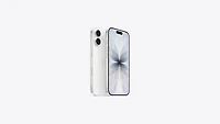 iPhone 17 256GB White