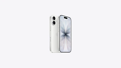 iPhone 17 256GB White