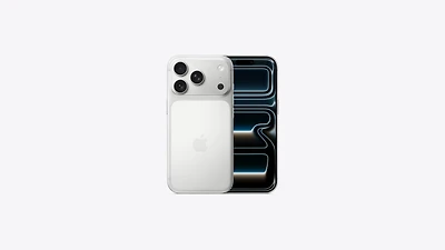 iPhone 17 Pro 256GB Silver
