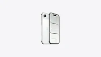 iPhone Air 256GB Cloud White