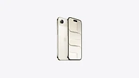 iPhone Air 256GB Light Gold