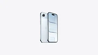 iPhone Air 256GB Sky Blue