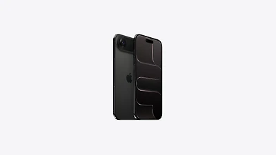 iPhone Air 256GB Space Black