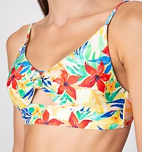 WOMEN'S STRING BIKINI TOP