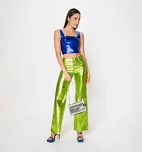 WOMEN'S CROP TOP