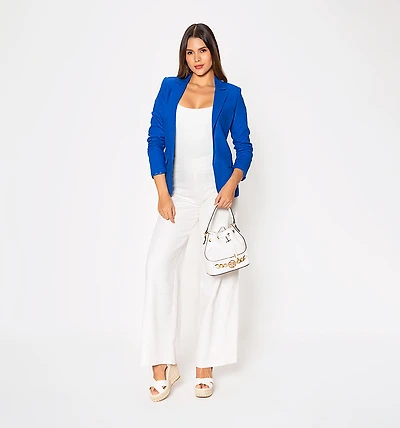 WOMEN'S CLASSIC BLAZER