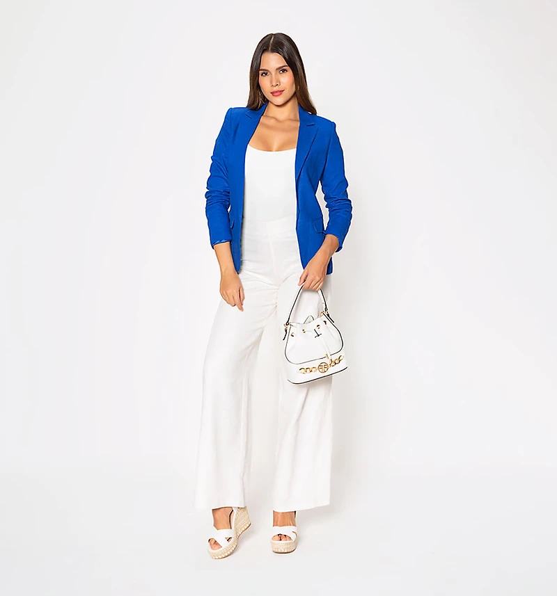 WOMEN'S CLASSIC BLAZER