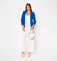 WOMEN'S CLASSIC BLAZER