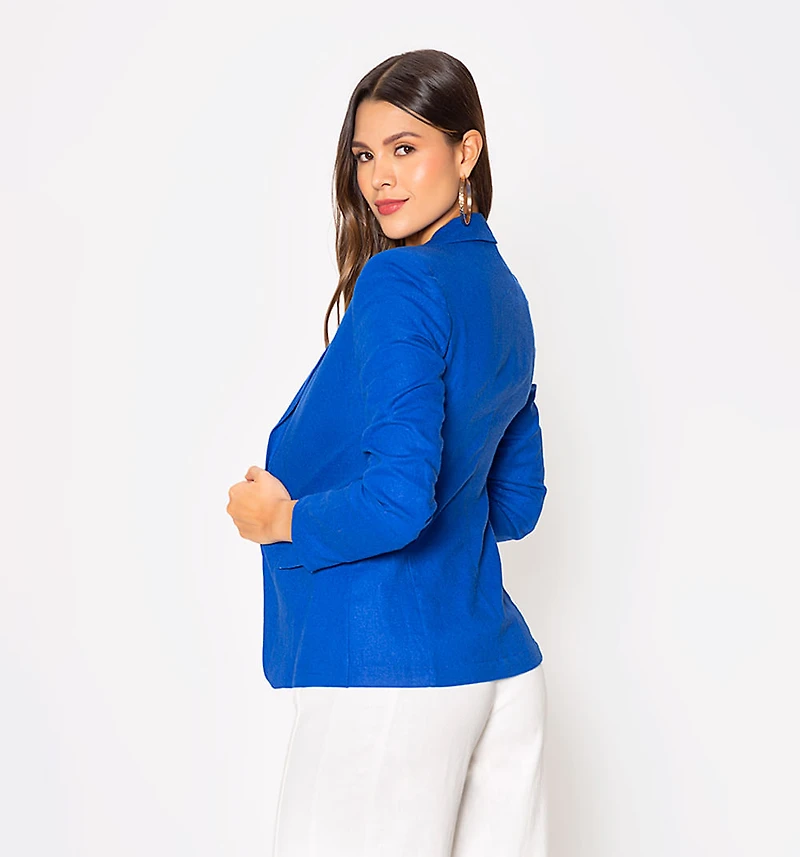 WOMEN'S CLASSIC BLAZER