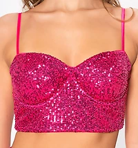 WOMEN'S SLEEVELESS CORSET