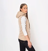 WOMEN'S VEST