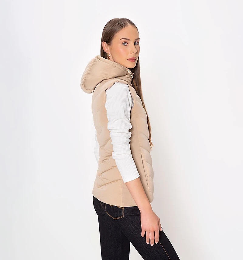 WOMEN'S VEST