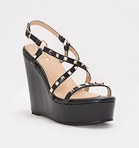WOMEN'S  WEDGE SANDAL