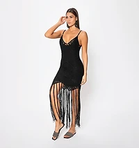 WOMEN'S LONG DRESS