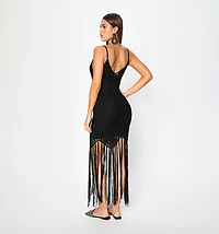 WOMEN'S LONG DRESS
