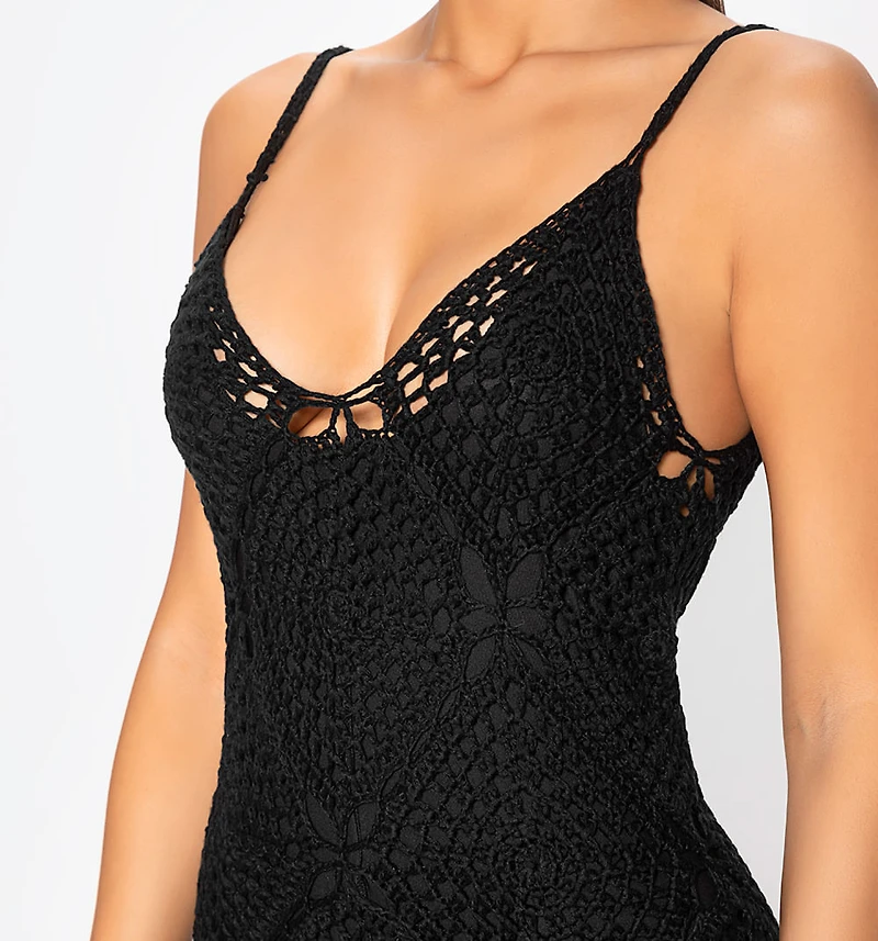 WOMEN'S LONG DRESS