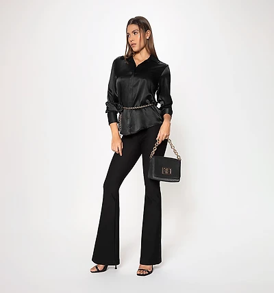 Elegant Shirt dress