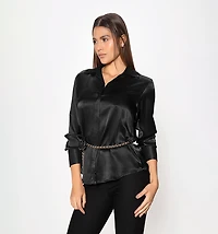 Elegant Shirt dress