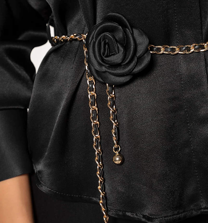 Elegant Shirt dress