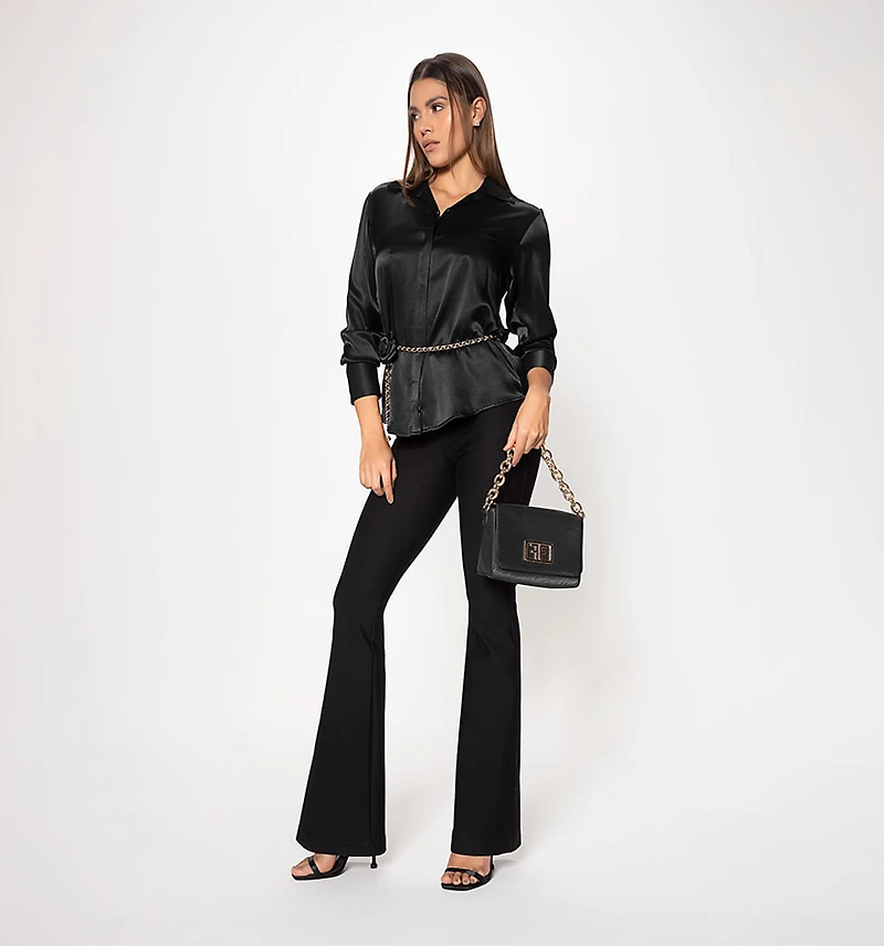 Elegant Shirt dress
