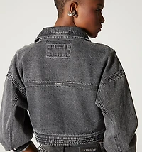 CARGO JACKET