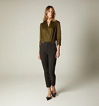 SHIRT BODYSUIT