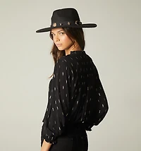3/4 Sleeve Shirt Body