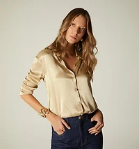 SHIRT BLOUSE