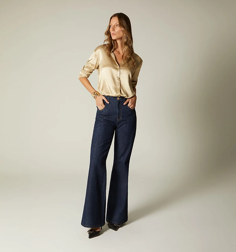 SHIRT BLOUSE