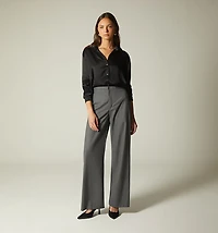 LONG SLEEVE SHIRT BLOUSE