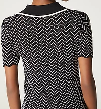 SHORT SLEEVE POLO SHIRT