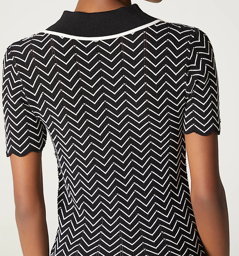 SHORT SLEEVE POLO SHIRT