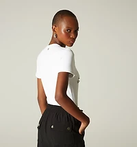 PRINTED BLOUSE, pour toujours