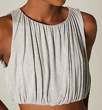 Globe Sleeve Blouse