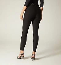 Double Waistband Leggings