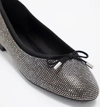 HOT FIX BALLERINA