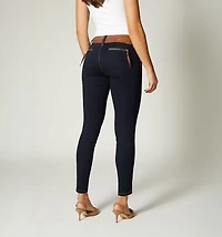 ULTRASLIM MID-RISE JEAN, ZIPPERS, COMB