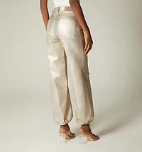 HIGH WAIST ALADIN JEAN FOR WOMEN