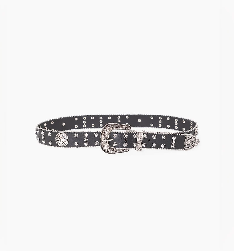 WESTERN BELT