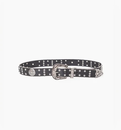WESTERN BELT