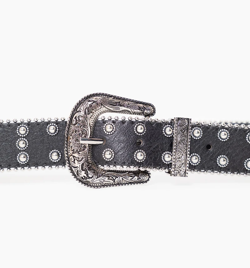 WESTERN BELT