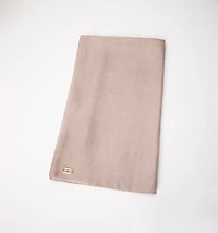 Solid Color Pashmina